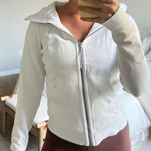 Lululemon scuba full length